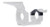 Seekins Precision 10650152F, X Cap Ring Cap 35MM, 4X Cap