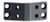 Seekins Precision 10650144F X Cap Ring, 35mm 8x Cap