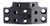 Seekins Precision 10650144F X Cap Ring, 35mm 8x Cap
