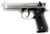 Beretta 92FS, 9mm Luger, 10+1 Capacity, 4.90" Barrel, DA/SA, Inox