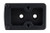 Trijicon AC32118 Accessory Plate, Q-LOC Footprint, Aluminum