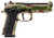 Beretta 92XI, 9mm Luger, 10+1, 4.70" Barrel, SAO, Vegetato Camo