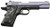 Browning 1911-22, 22 LR, 10+1, 4.25" Barrel, Black Label Series, Semi-Auto