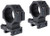 Trijicon AC22075 Scope Rings, 35mm, Extra High, Picatinny Rail