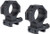 Trijicon AC22075 Scope Rings, 35mm, Extra High, Picatinny Rail