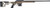 Savage 110, Precision, 6.5 Creedmoor, 10+1, 24" Barrel, Right Hand, Bolt