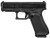 Glock G45, 9mm Luger, 17+1 Capacity, 4.02" Barrel, Gen5 MOS