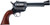 Cimarron Bad Boy, 44 Special, SAO, 6" Barrel, 6-Round Capacity