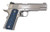 Colt O1073CCP, 38 Super, 9+1, Series 70, 1911, Single Action