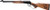 Savage Revel, Deluxe, 17 HMR, 9+1, 18", Lever Action, Right Hand