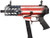 Gforce Arms Blade6, 9mm Luger, 33+1, Semi-Auto, 6" Barrel, USA Series