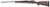 Winchester Model 70, Super Grade, 270 Win, 5+1, 24" Barrel, RH, Bolt Action