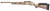 Ruger American Rimfire, 22 LR, 9+1, 18" Barrel, Right Hand, Standard, Bolt