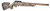 Ruger American Rimfire, 22 LR, 9+1, 18" Barrel, Right Hand, Standard, Bolt