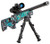 Crickett Precision, 22 LR, 1rd, 16.12" Barrel, Right Hand, Package