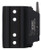 Sig Sauer SOEC2M01, Echo CV Mount, Echo Series, Black