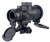 Trijicon 2200109 MRO HD, 68/2MOA, Patrol, 1x Magnification