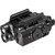 SureFire XVL2-IRC, X300 Series, Black, Green Laser