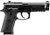 Beretta 92GTS, 9mm Luger, 15+1, 4.70" Barrel, DA/SA Action