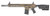 LWRC R.E.P.R., 7.62x51mm NATO, 20+1, 16", Ambidextrous, MKII Series