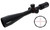 Crimson Trace 01-01040, Hardline Pro Riflescope, 6X-24X, 50mm