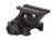 Trijicon AC32071 MRO Quick Release Low Mount, Aluminum