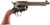 Traditions 1873, 357 Mag, 6 Capacity, 5.50" Barrel, SAO, Frontier Series