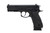 CZ-USA 81353, SP-01 Tactical, 9mm Luger, 10+1, 4.7" Barrel, Black