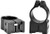 Warne 2R7M Maxima, Ring Set, Ruger M77/Hawkeye, High, Matte
