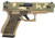 Glock G48, 9mm Luger, 10+1, 4.17" Barrel, Gen5, DAO Action