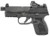 FN Herstal 509CT, 9mm Luger, 10+1, 4.32" Barrel, w/Optic Series, DAO