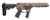 LWRC IC-9, 9mm Luger, 10+1, 8.50" Barrel, Polymer Stock