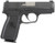 Kahr Arms P9, 9mm Luger, 7+1, 3.60" Barrel, *CA Compliant