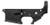 Yankee Hill Stripped, 5.56x45mm NATO, AR-15 Lower Receiver, Matte Black