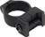 CVA Durasight Z-2, Alloy Rings, Med Black, Weaver, 1" Tube