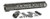 Midwest Industries Inc MICRMHD308L15.0, CMBT LOW RL HG MLOK