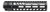 Angstadt Arms AA010HGMSS, Handguard, Suppressor Series 9.3