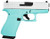 Glock G43X, 9mm Luger, 10+1, 3.41" Barrel, DAO Action