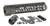 Midwest Industries Inc MICRMHD10.5, Combat Rail HD MLOK 10.5