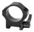 Warne 501LM, Maxima Rings, 1 Inch QD, Medium, Matte Finish