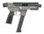 Masterpiece Arms 30K, 9 Caliber, 30RD, 4.5 TB SC Barrel Extension
