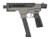 Masterpiece Arms 30K, 9 Caliber, 30RD, 4.5 TB SC Barrel Extension