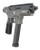 Masterpiece Arms 30K, 9 Caliber, 30RD, 4.5 TB SC Barrel Extension
