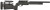 Tactical Solutions AHD2MBXKBLK, 22 LR, XRING VR, XRT Trigger, Black