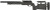 Tactical Solutions AHD2MBXKBLK, 22 LR, XRING VR, XRT Trigger, Black