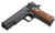 Cimarron 1911, 45 ACP, 8+1, 5.03" Barrel, Parkerized