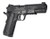 EAA MC1911 S, 45 ACP, 8+1, 5", Untouchable Series, SAO, Black Camo
