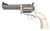 Magnum Research BFR, 44 Rem Mag, 6-Round, 5" Barrel, SAO, Short Cylinder