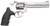 Smith & Wesson Model 648, 22 WMR, 8rd, 6" Barrel, DA/SA, K-Frame