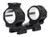 Barrett Firearms 419-TSM-343220, 34DIA, 32HI, 20MOA